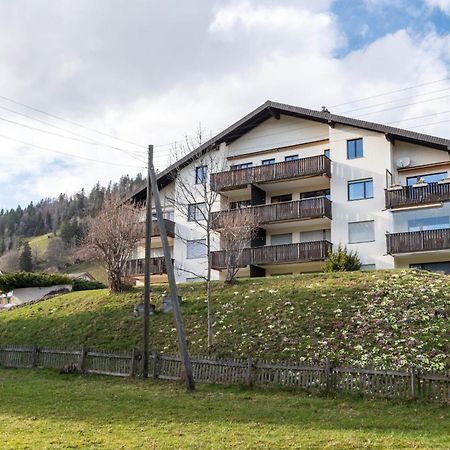 Schwalbennest Apartment Wildhaus Luaran gambar