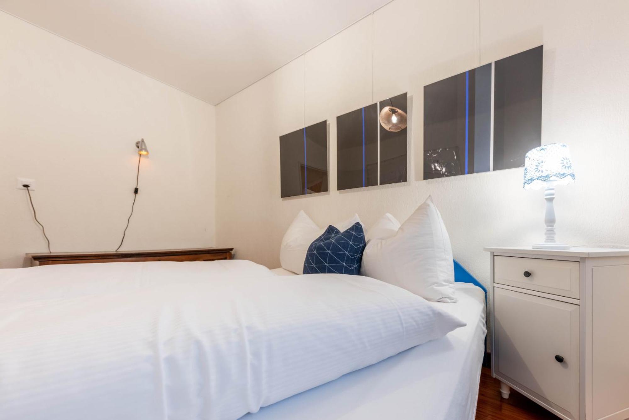 Schwalbennest Apartment Wildhaus Luaran gambar