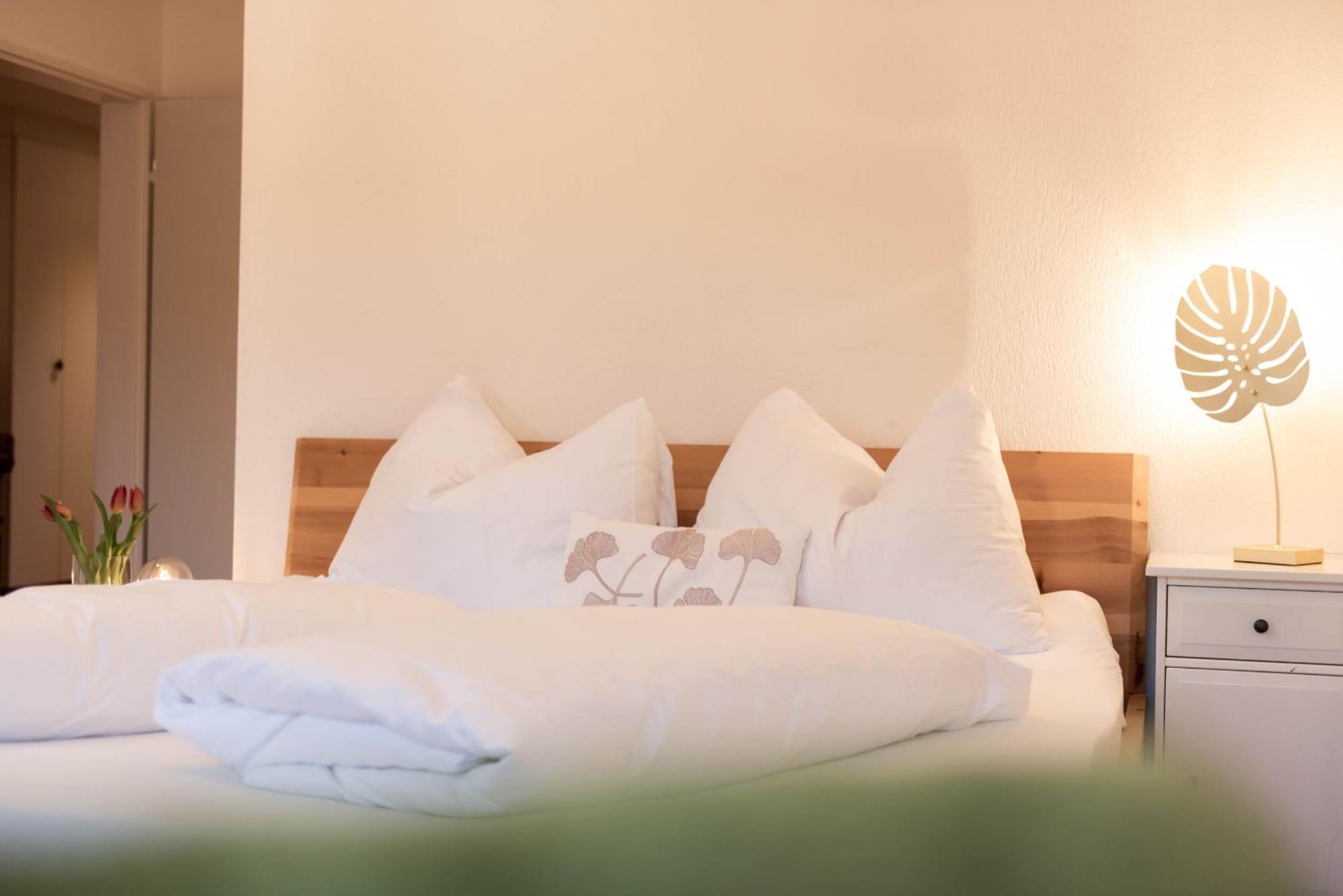 Schwalbennest Apartment Wildhaus Luaran gambar