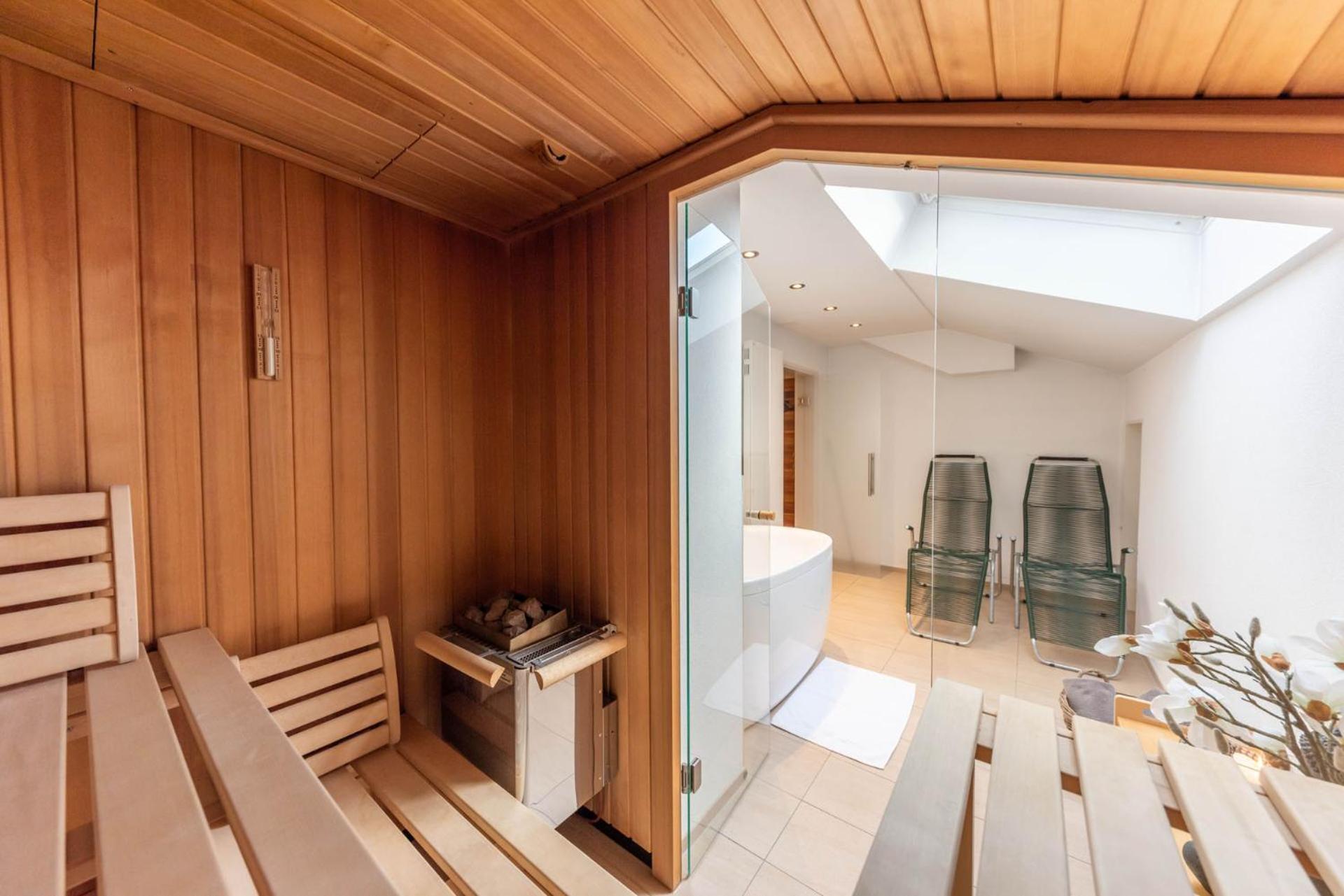 Schwalbennest Apartment Wildhaus Luaran gambar