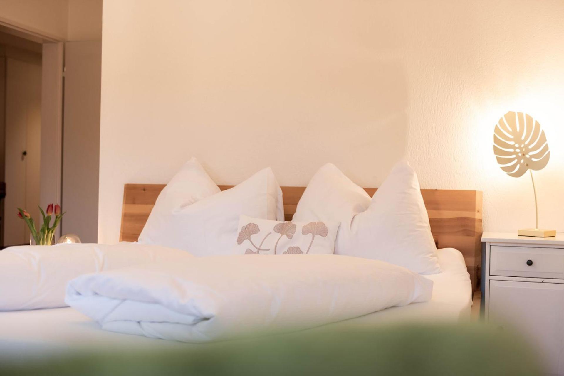 Schwalbennest Apartment Wildhaus Luaran gambar