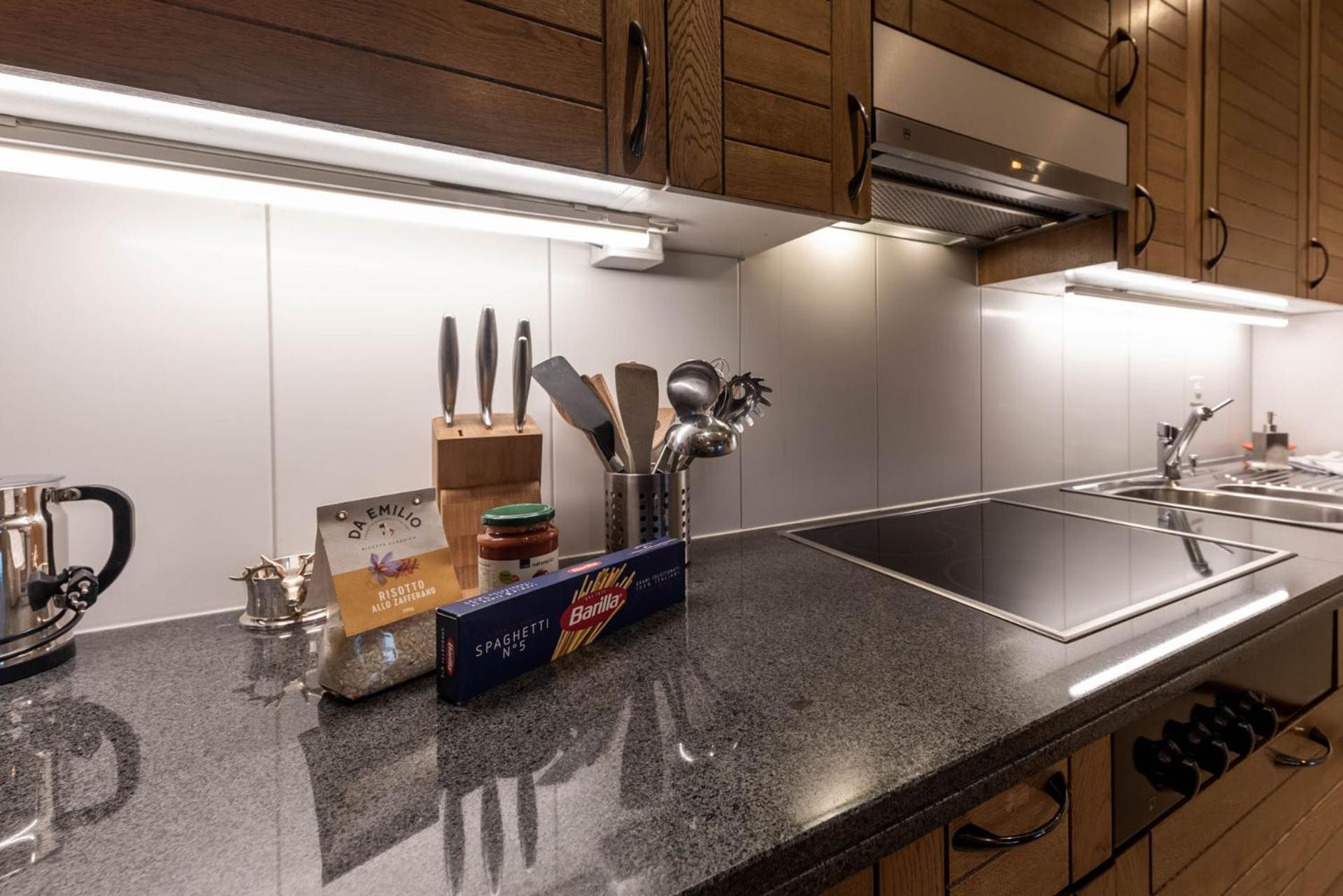 Schwalbennest Apartment Wildhaus Luaran gambar