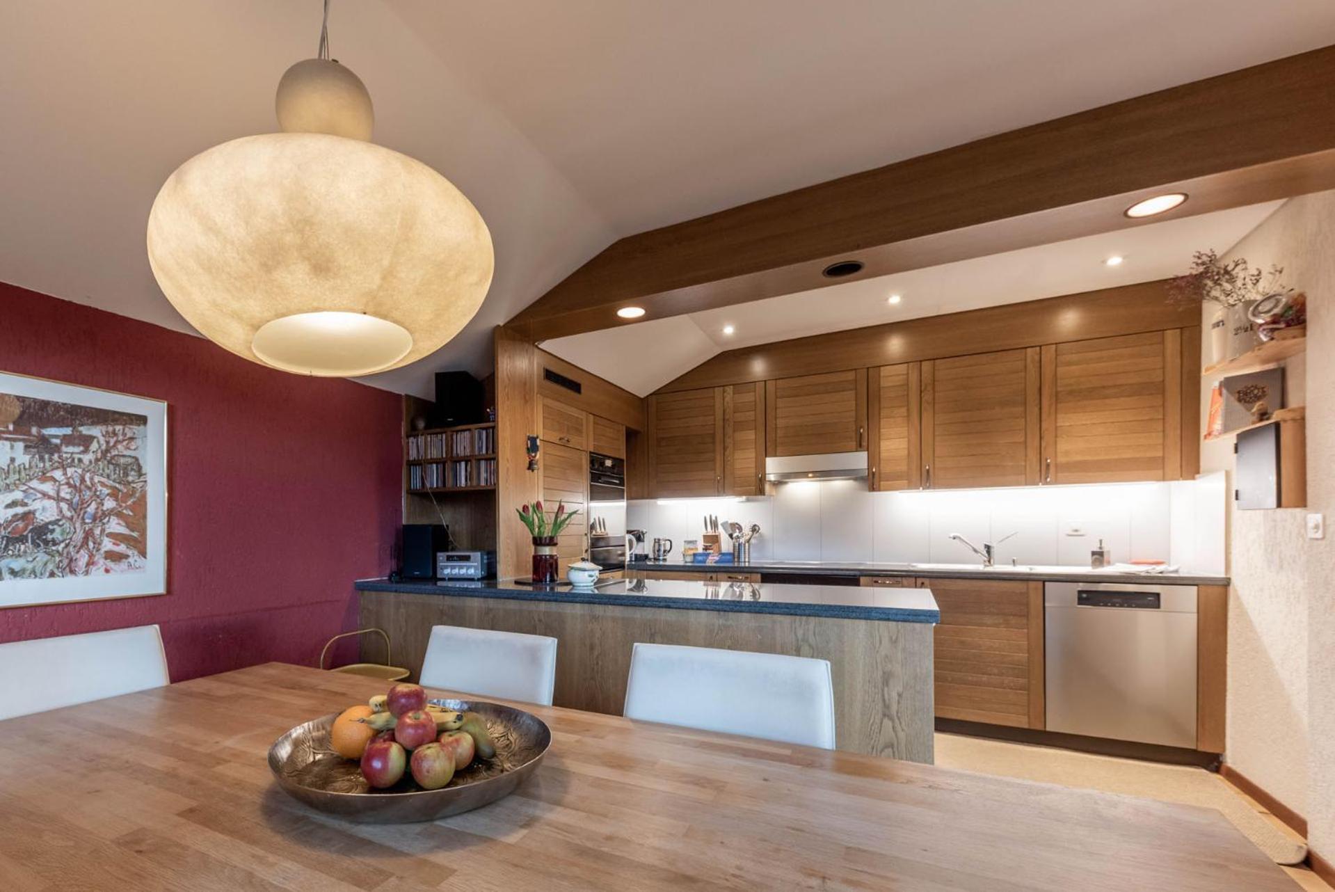 Schwalbennest Apartment Wildhaus Luaran gambar