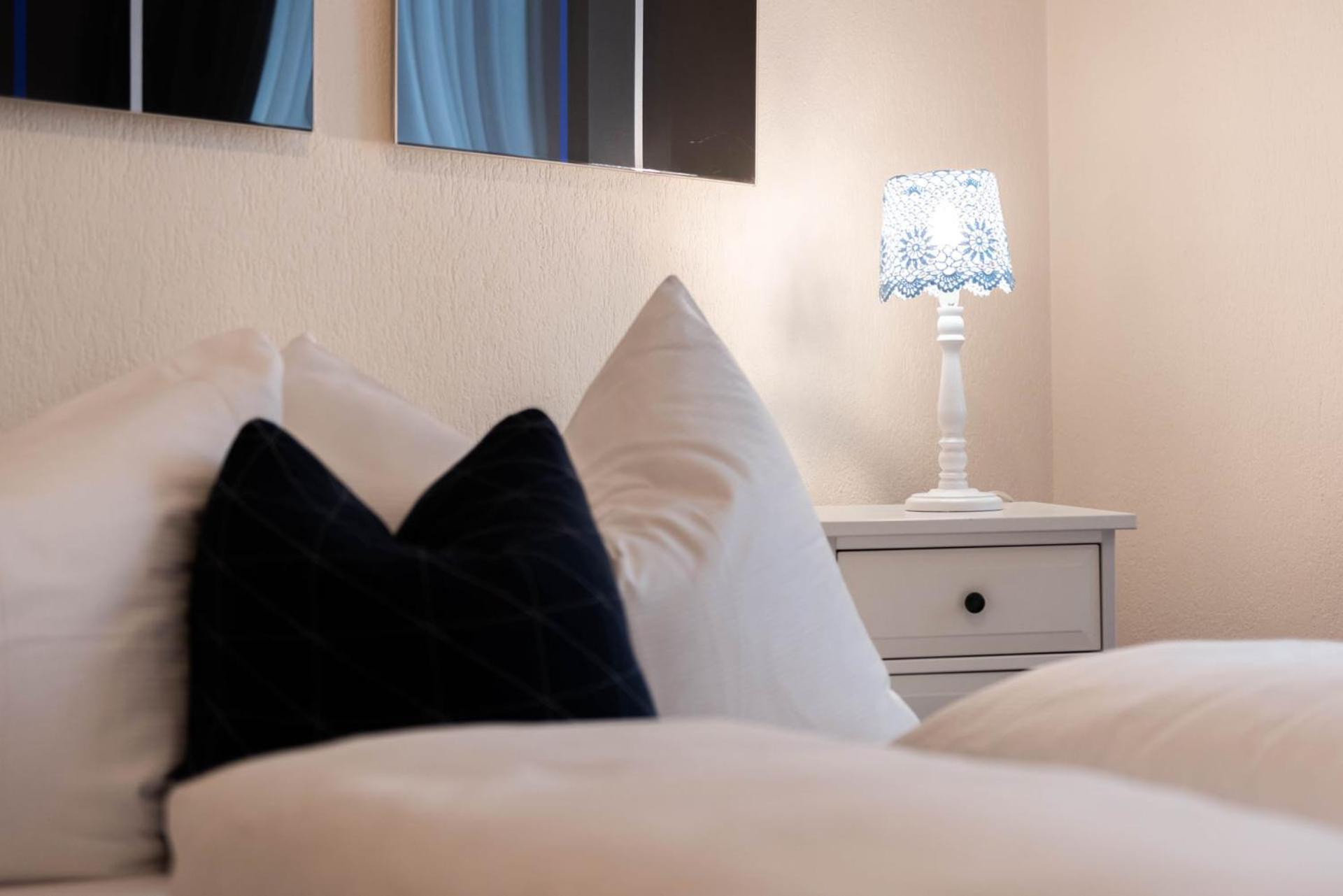 Schwalbennest Apartment Wildhaus Luaran gambar